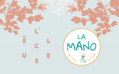 Jalan Wines au restaurant l’Écluse à Toulouse par la Mano Wine Club le 11 juillet 2024