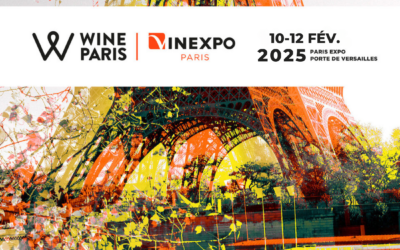 Jalan Wines au salon Wine Paris 2025