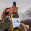 Vin blanc la glisse 2023 - Jalan Wines