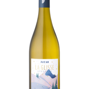 Vin blanc la glisse 2023 jalan wines