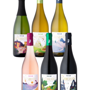 caisse découverte jalan wines