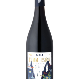 immersion jalan wines