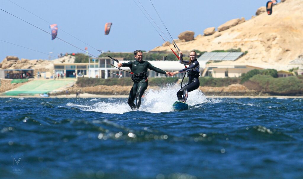 jalan adventures kite dakhla
