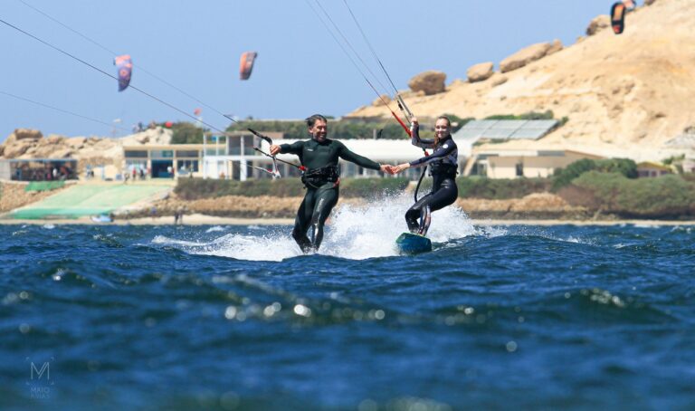 jalan adventures kite dakhla