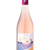 vin rosé le souffle 2023 jalan wines