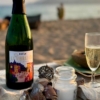 vin effervescent français vibration