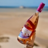 vin rosé 2023 le souffle - Jalan Wines