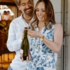 vin vibration effervescent - Jalan wines