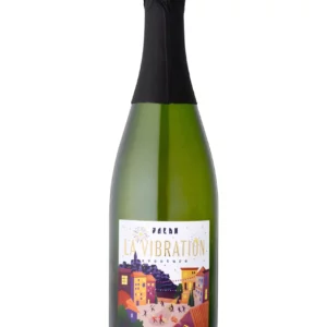 la vibration vin festif - jalan wines
