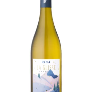 vin blanc la glisse jalan wines