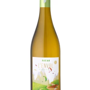 vin blanc lenvol - jalan wines