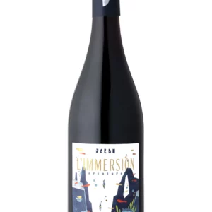 vin rouge immersion - jalan wines
