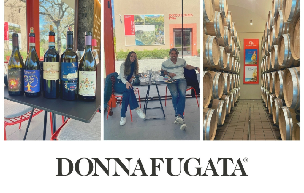 visite de donnafugata jalan adventures