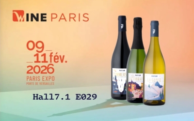 Jalan Wines at Wine Paris 2026