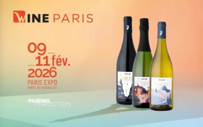 Jalan Wines at Wine Paris 2026