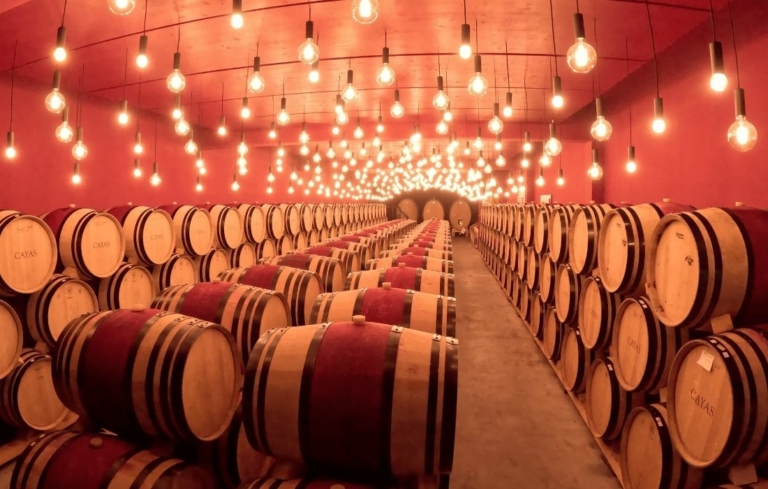 cave jean rené Germanier