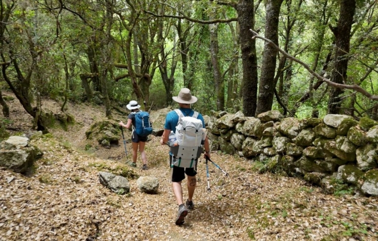 mare a mare sud en corse