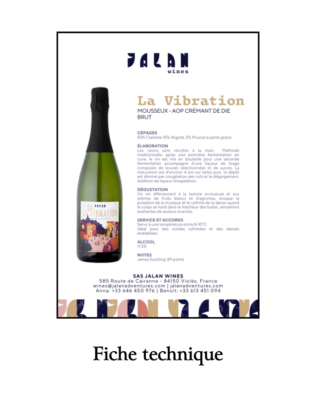 6 Fiche technique Vibration millésime 2023